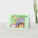 Search for funny lion birthday cards Cartoon