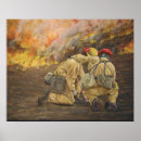 Search for fire fighter art Firefighters