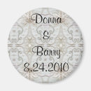 Search for gray wedding magnets Bride