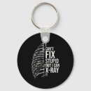 Search for radiology key rings X ray