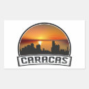 Search for capital cities stickers Architecture