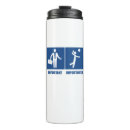 Search for volleyball travel mugs Spike