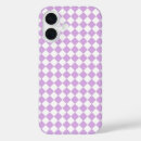 Search for purple and white iphone cases Retro