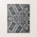 Search for geometric pattern puzzles Lines