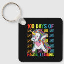 Search for magical unicorn key rings Teacher
