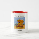 Search for south beach mugs Florida