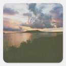 Search for fiji islands stickers Tropical