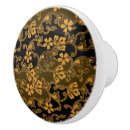 Search for black gold and knobs and pulls Pattern