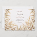 Search for grass birthday invitations Adult