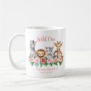 Search for safari baby shower mugs Jungle