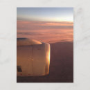 Search for aircraft postcards Sunset