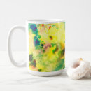 Search for handmade crafts mugs Abstract