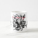 Search for cephalopod mugs Ocean