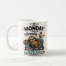 Search for weekend mugs Work