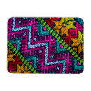 Search for ethnicity magnets Textile