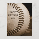 Search for baseball ball postcards Sepia