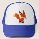 Search for fox hats Cartoon