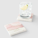 Search for agate coasters Girly