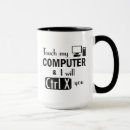 Search for funny computer programmer mugs Geek