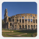 Search for famous landmark stickers Ruin
