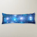 Search for blue star cushions Milky way