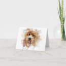Search for doodles note cards Puppy