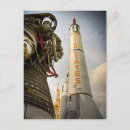 Search for rocket postcards Nasa