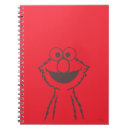 Search for elmo notebooks Toddler