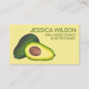 Search for california business cards Chef