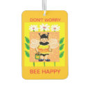 Search for bee car air fresheners Flowers