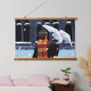 Search for hedwig art Wizarding world