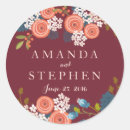 Search for marsala stickers Garden