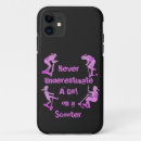 Search for scooters iphone cases For her