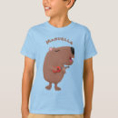 Search for capivara tshirts Funny