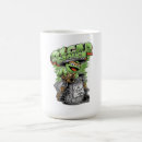 Search for garbage mugs Grouch