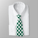 Search for checkered flag ties White