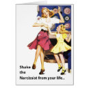 Search for narcissist postcards Survivor