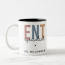 Search for ent mugs Otolaryngologist