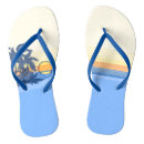 Search for surfer flipflops Surfboard