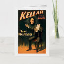 Search for kellar Magic