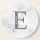 Search for grey marble coasters Minimalist