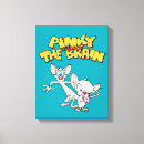 Search for character canvas prints Wb cartoon