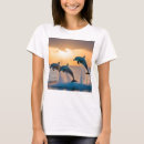 Search for dolphin tshirts Fish