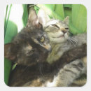 Search for cuddling stickers Cute