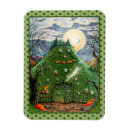 Search for spooky cat magnets Funny