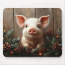 Search for christmas wreath mouse mats Winter