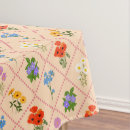 Search for harlequin tablecloths Whimsical