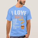 Search for i love cake tshirts Dessert