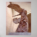 Search for victory of samothrace posters Nike