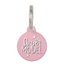 Search for dog tags Girly
